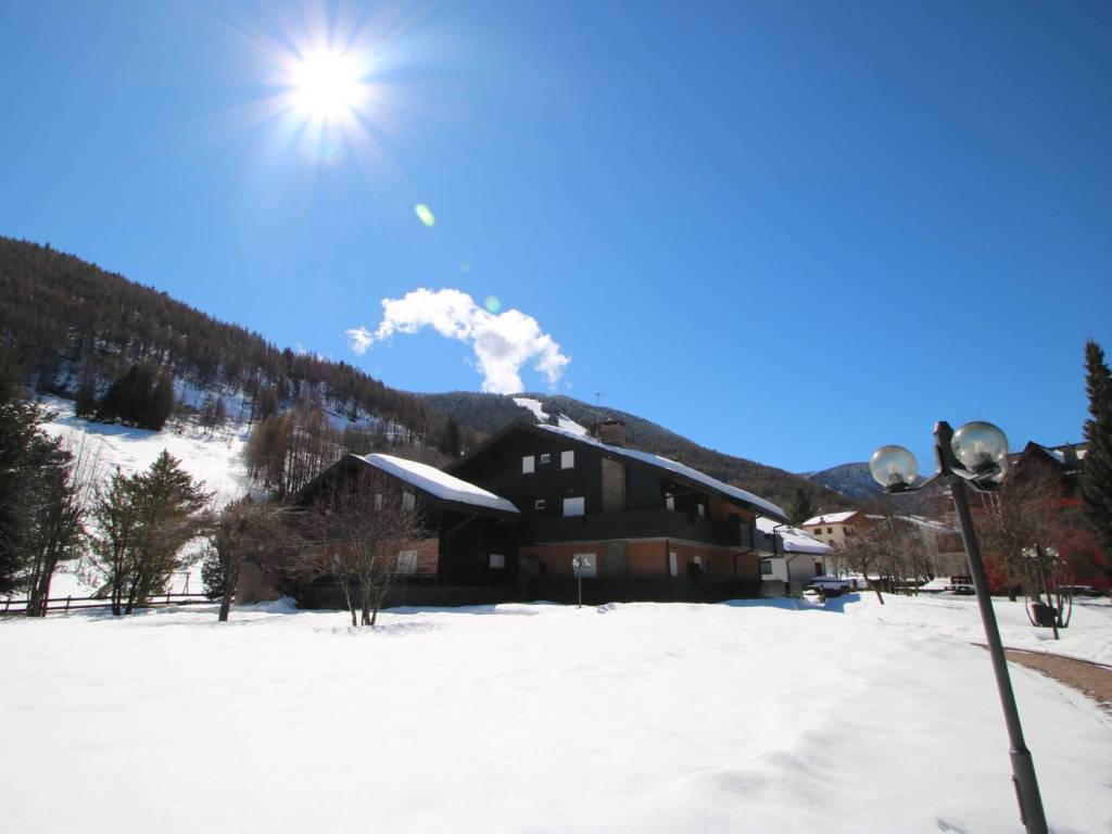 appartamento in vendita ad Aprica