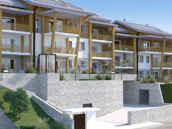 appartamento in vendita ad Aprica