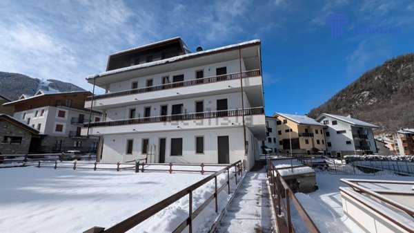 appartamento in vendita ad Aprica