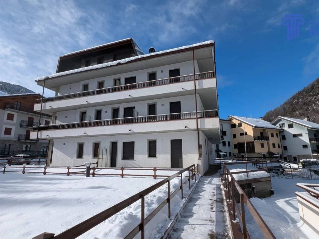 appartamento in vendita ad Aprica