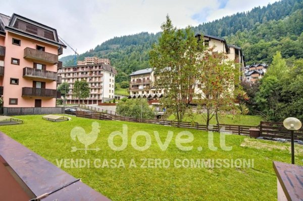 appartamento in vendita ad Aprica