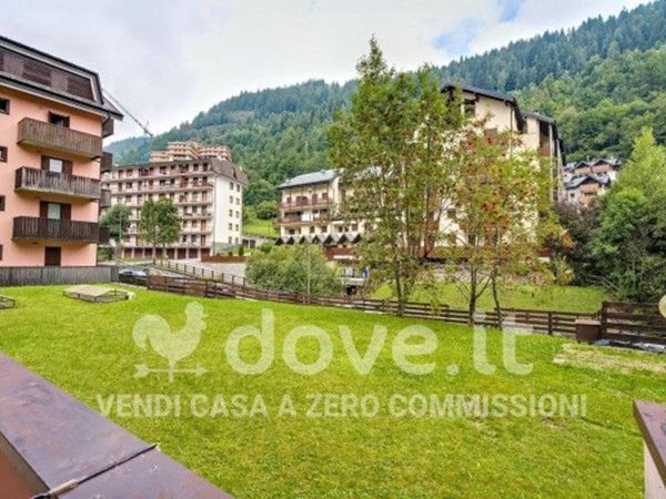 appartamento in vendita ad Aprica