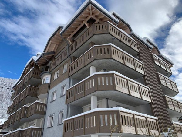 appartamento in vendita ad Aprica