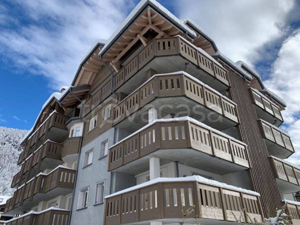 appartamento in vendita ad Aprica