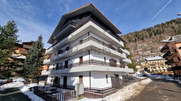 appartamento in vendita ad Aprica