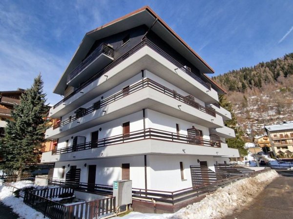 appartamento in vendita ad Aprica