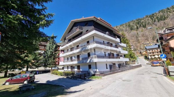 appartamento in vendita ad Aprica