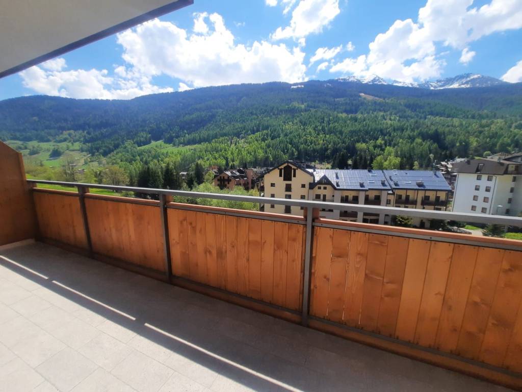 appartamento in vendita ad Aprica