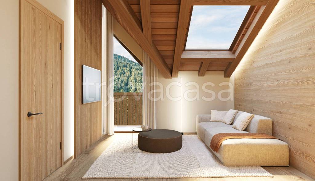 appartamento in vendita ad Aprica