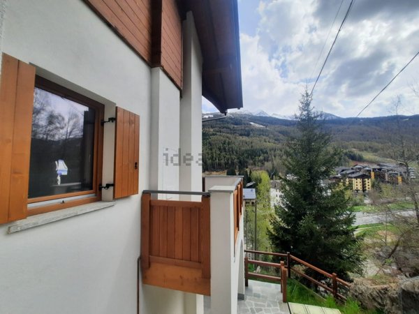 appartamento in vendita ad Aprica