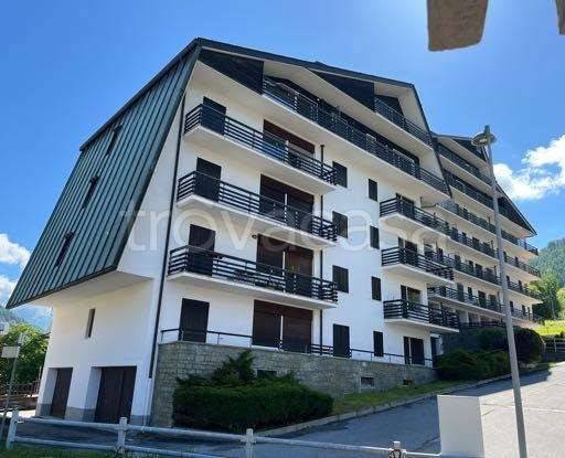 appartamento in vendita ad Aprica