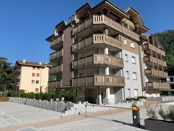 appartamento in vendita ad Aprica