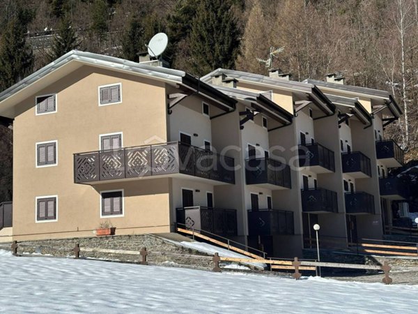 appartamento in vendita ad Aprica