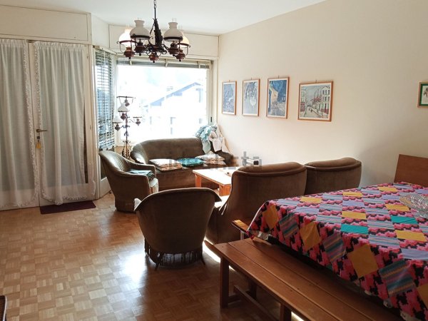 appartamento in vendita ad Aprica