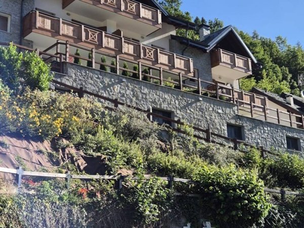 appartamento in vendita ad Aprica