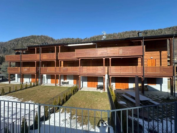 appartamento in vendita ad Aprica