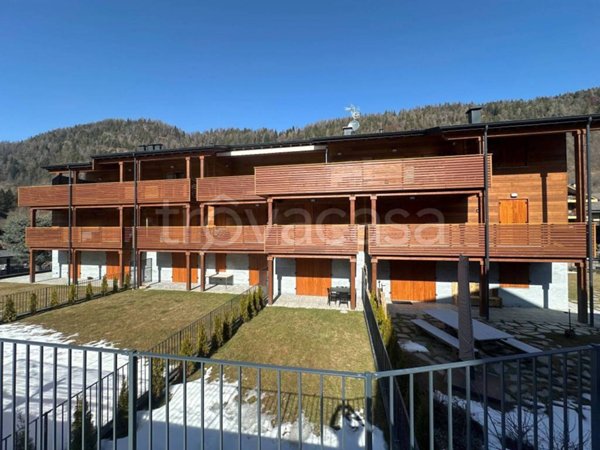 appartamento in vendita ad Aprica