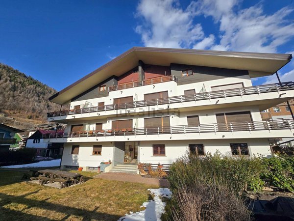 appartamento in vendita ad Aprica