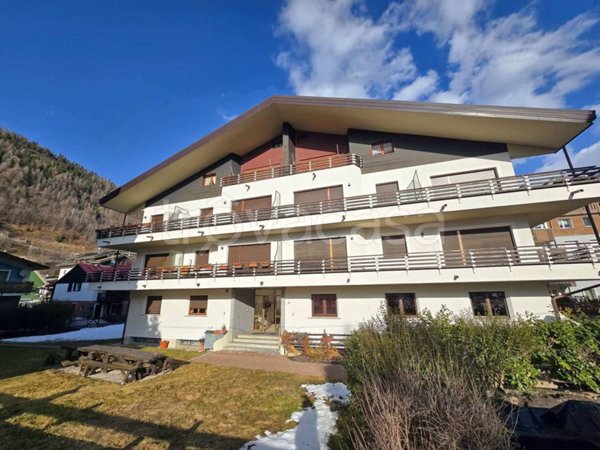 appartamento in vendita ad Aprica