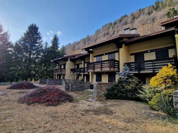 appartamento in vendita ad Aprica