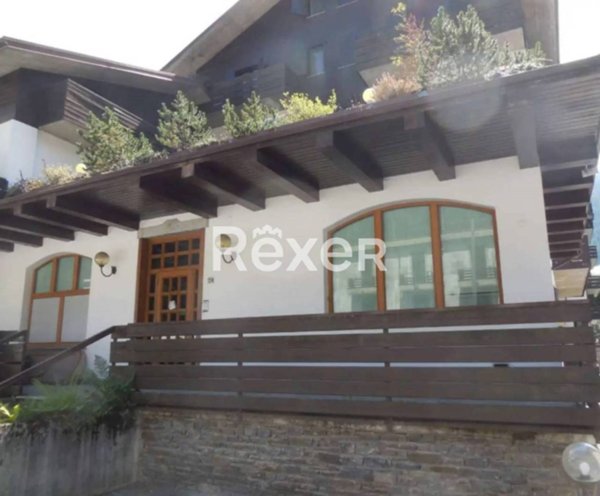 appartamento in vendita ad Aprica