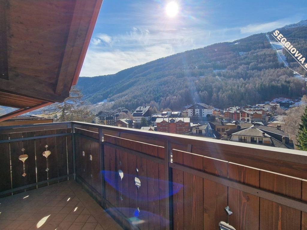 appartamento in vendita ad Aprica