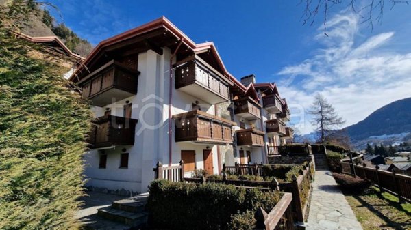appartamento in vendita ad Aprica
