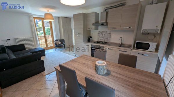 appartamento in vendita ad Aprica