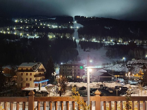 appartamento in vendita ad Aprica