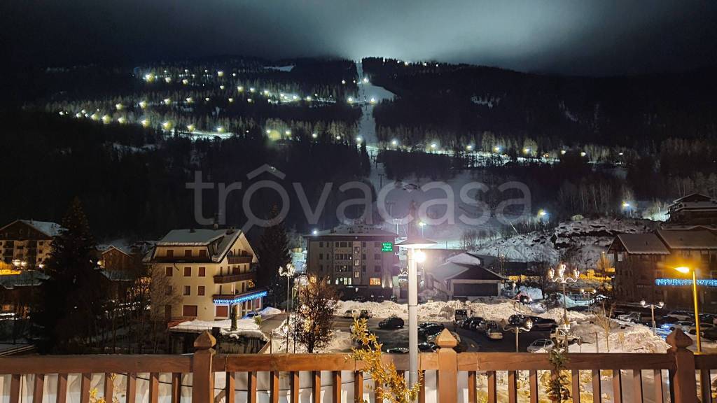 appartamento in vendita ad Aprica