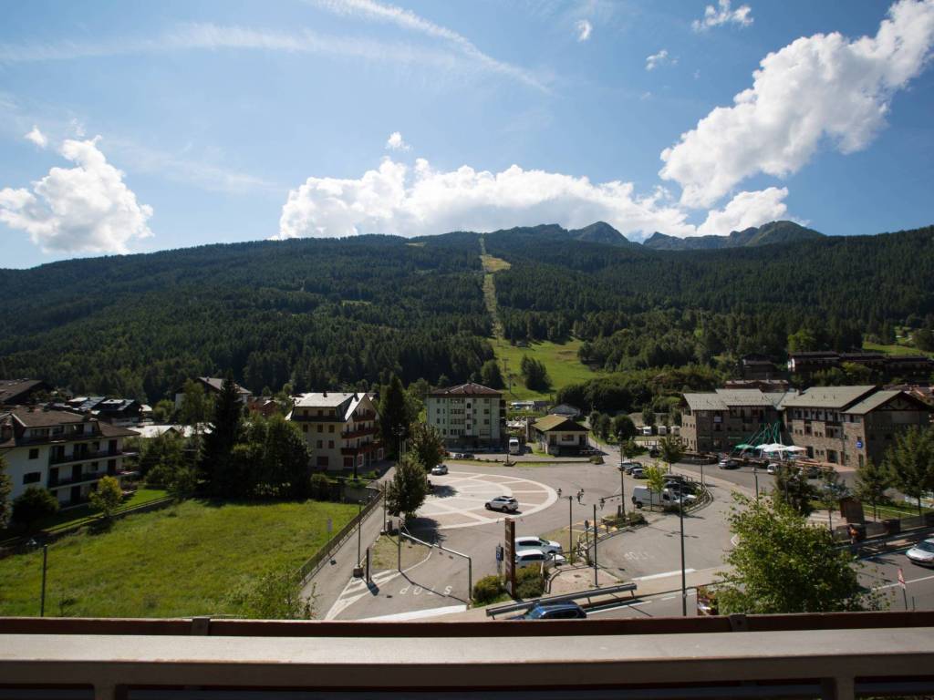 appartamento in vendita ad Aprica