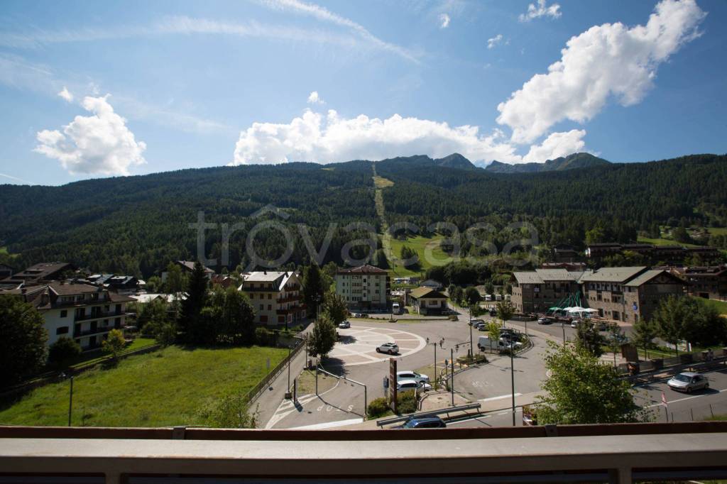 appartamento in vendita ad Aprica