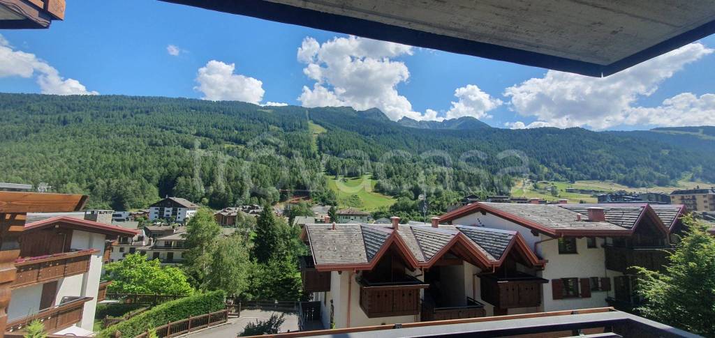 appartamento in vendita ad Aprica