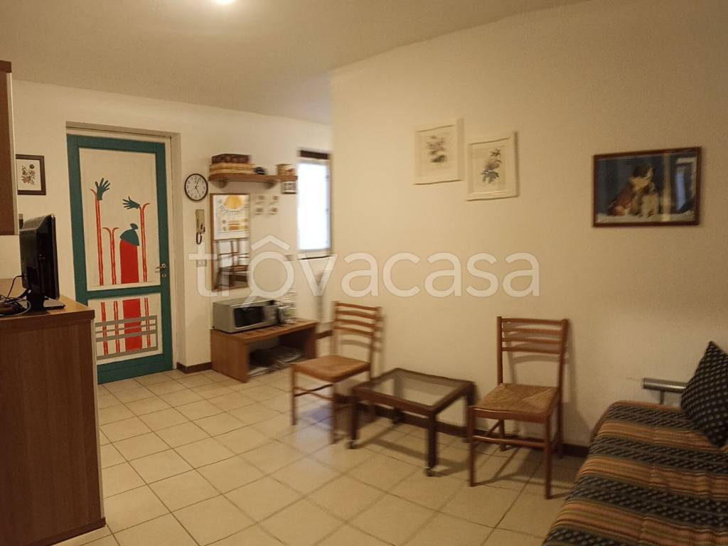 appartamento in vendita ad Aprica