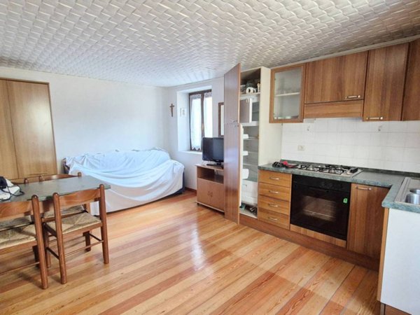 casa indipendente in vendita ad Aprica