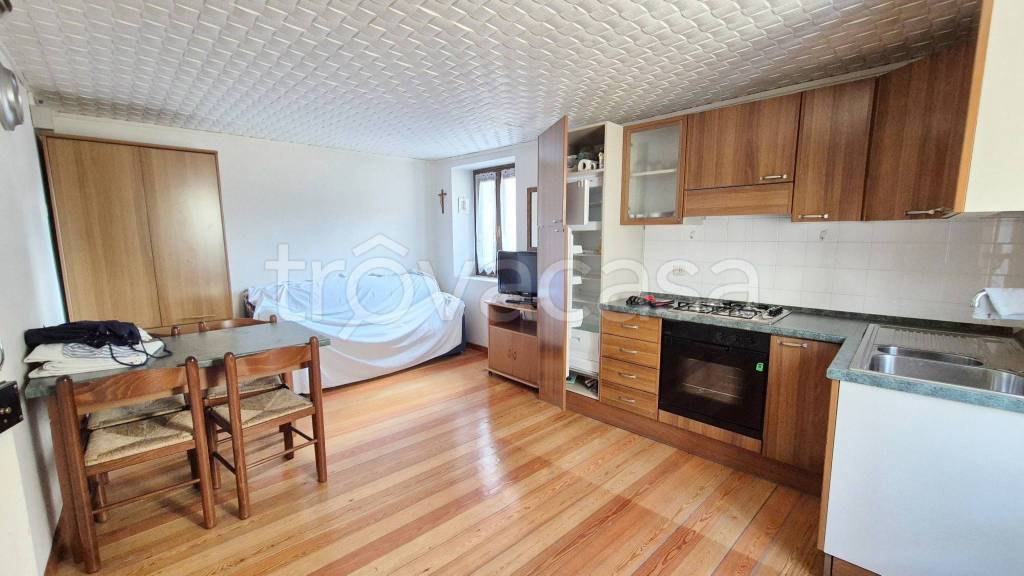 casa indipendente in vendita ad Aprica