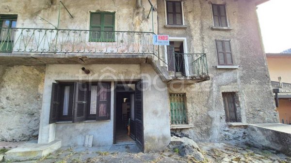 casa indipendente in vendita ad Aprica