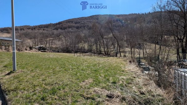 terreno edificabile in vendita ad Aprica
