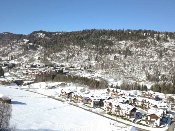 appartamento in vendita ad Aprica