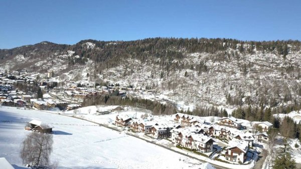 appartamento in vendita ad Aprica