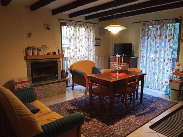 appartamento in vendita ad Aprica