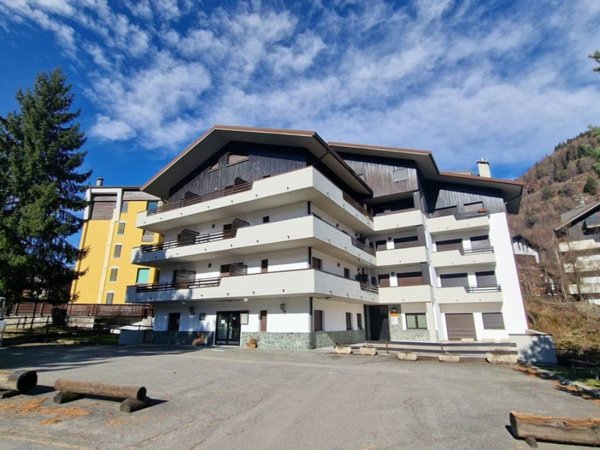 appartamento in vendita ad Aprica
