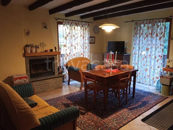 appartamento in vendita ad Aprica