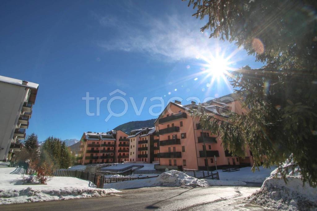 appartamento in vendita ad Aprica