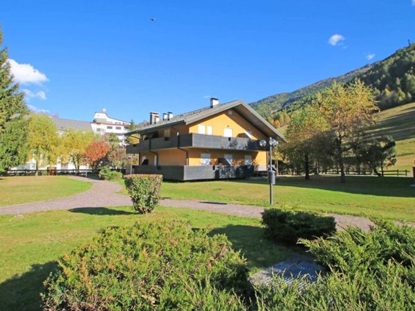 appartamento in vendita ad Aprica