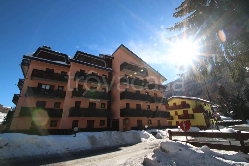 appartamento in vendita ad Aprica