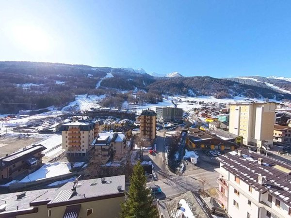 appartamento in vendita ad Aprica