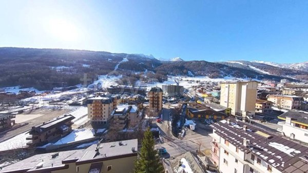 appartamento in vendita ad Aprica