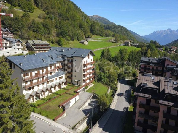 appartamento in vendita ad Aprica