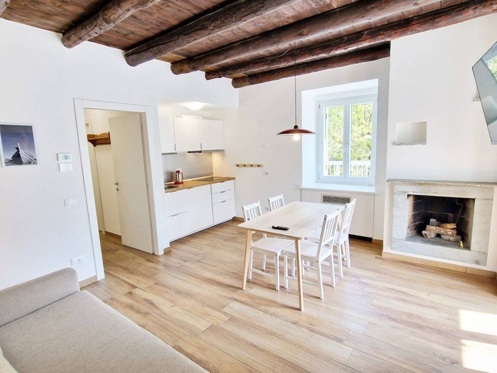 appartamento in vendita ad Aprica